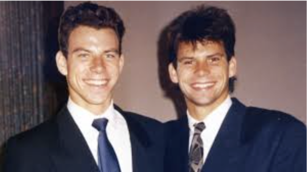 Menendez Brothers